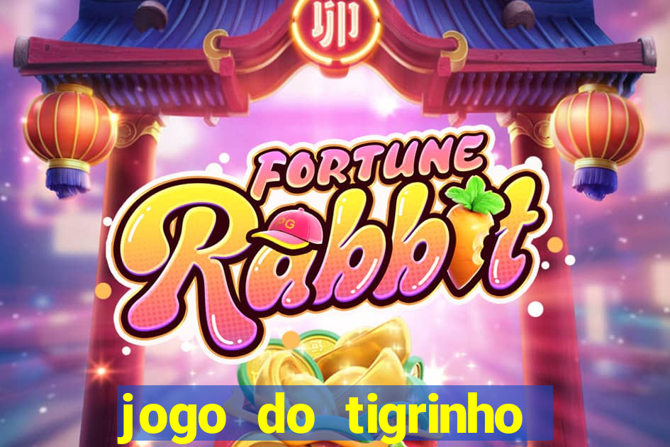 jogo do tigrinho jojo todynho