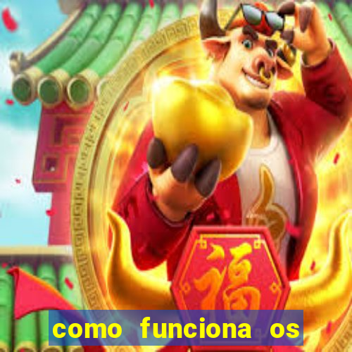 como funciona os jogos online