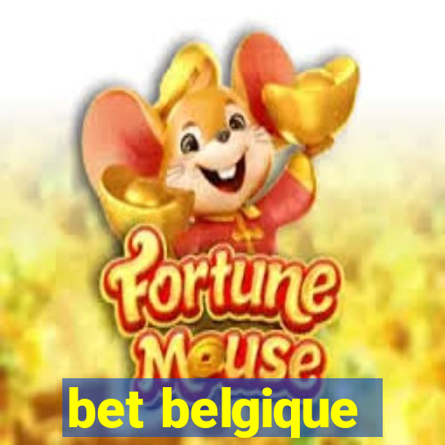 bet belgique