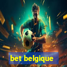 bet belgique