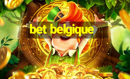 bet belgique