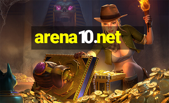 arena10.net