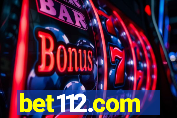 bet112.com