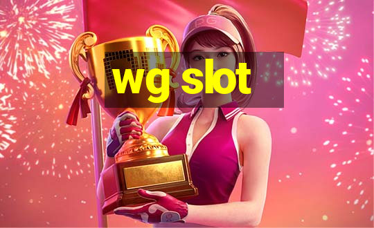 wg slot