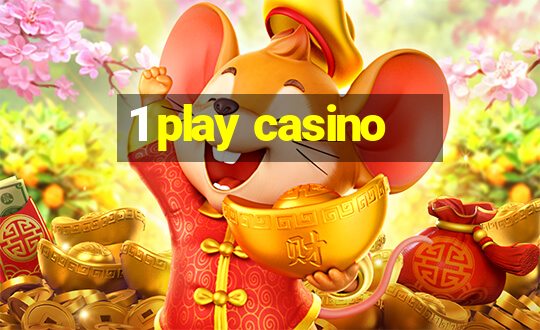 1 play casino