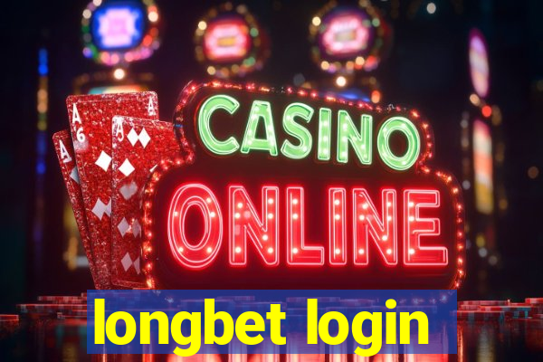 longbet login