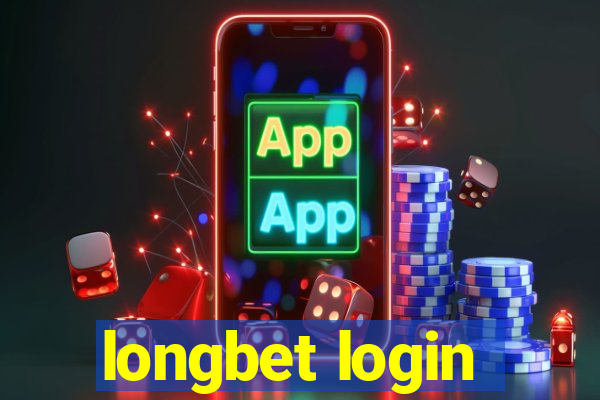 longbet login