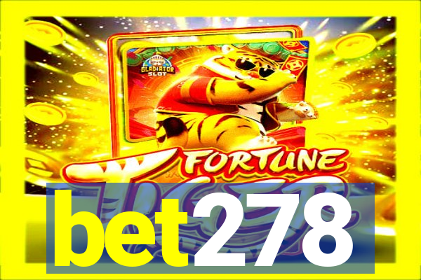 bet278