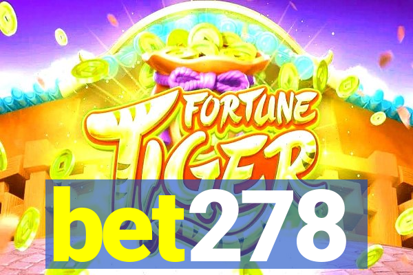 bet278