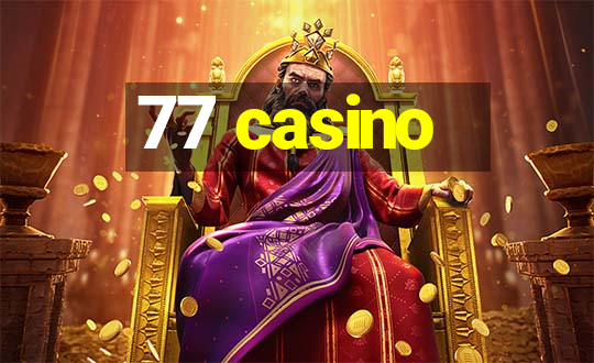 77 casino