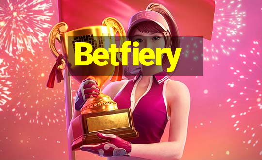 Betfiery