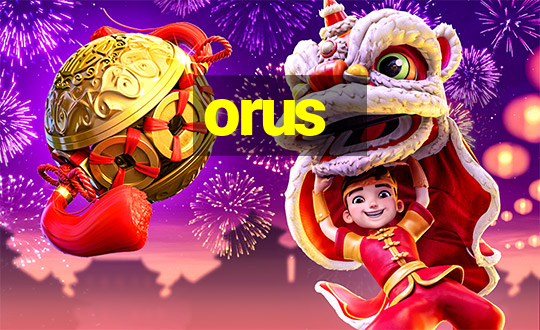 orus