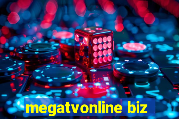 megatvonline biz