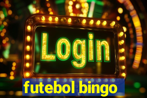 futebol bingo