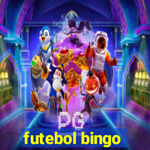 futebol bingo