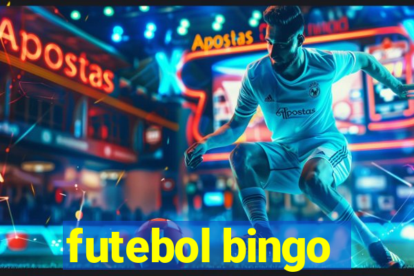 futebol bingo