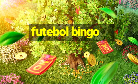 futebol bingo