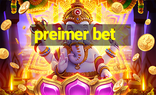 preimer bet