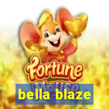 bella blaze