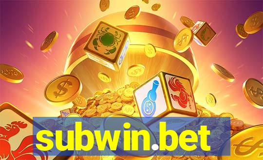 subwin.bet