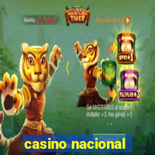 casino nacional