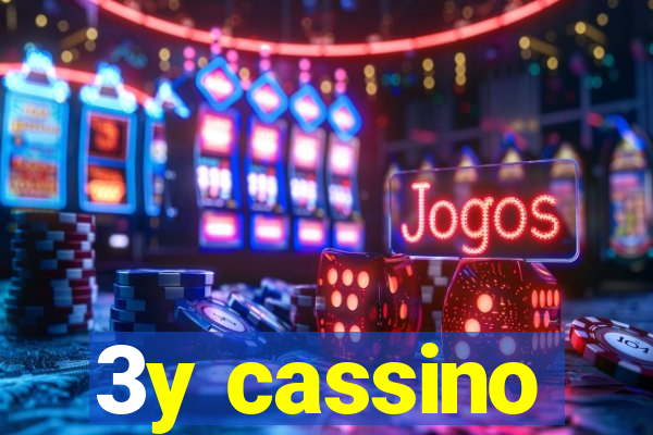 3y cassino