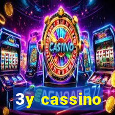 3y cassino