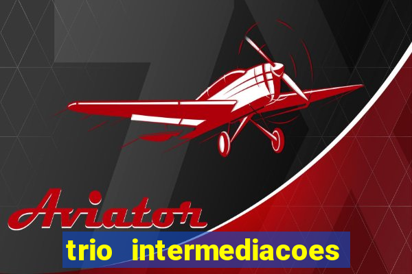 trio intermediacoes jogos online