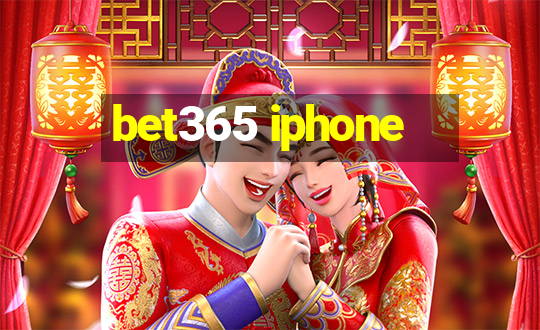 bet365 iphone