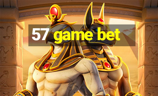 57 game bet