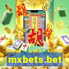 mxbets.bet