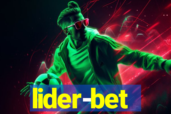 lider-bet