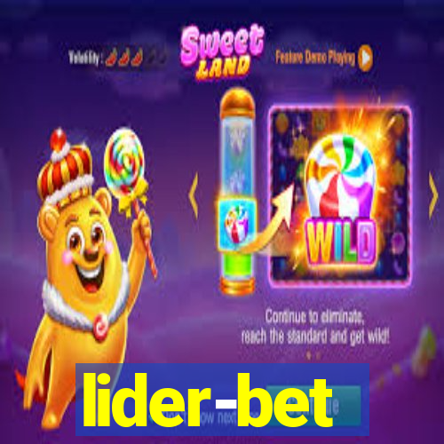 lider-bet