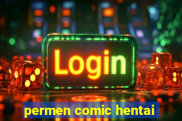 permen comic hentai