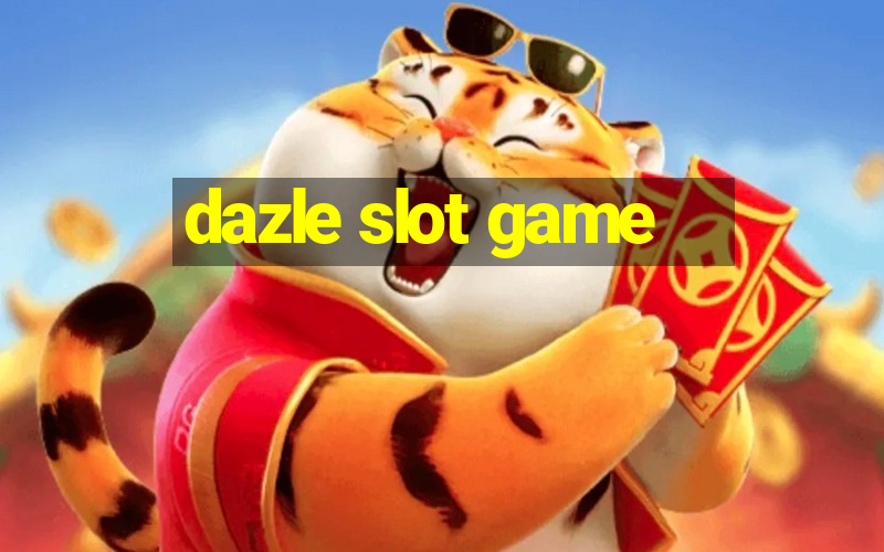 dazle slot game