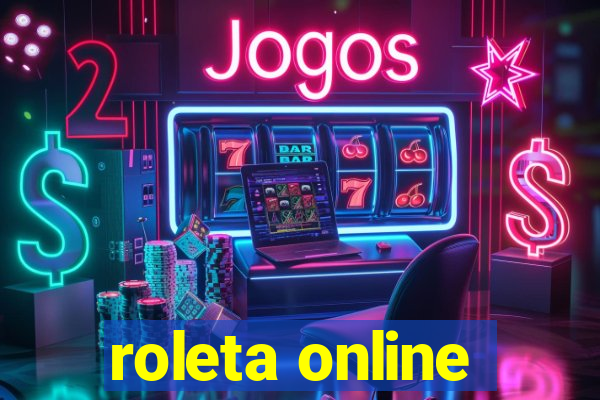 roleta online