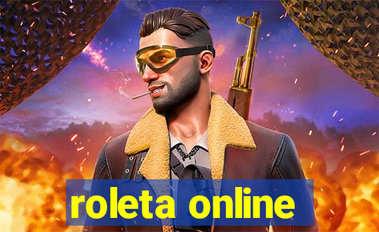 roleta online