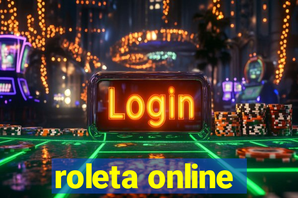 roleta online