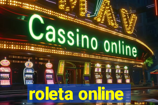 roleta online