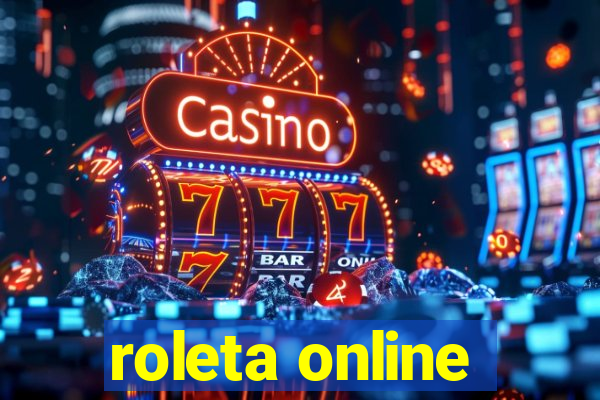 roleta online