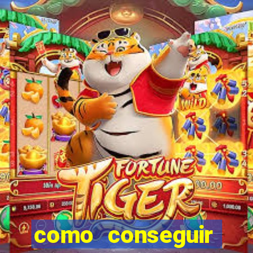 como conseguir conta demo fortune tiger