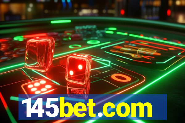 145bet.com