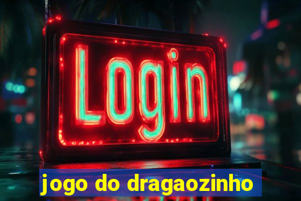 jogo do dragaozinho