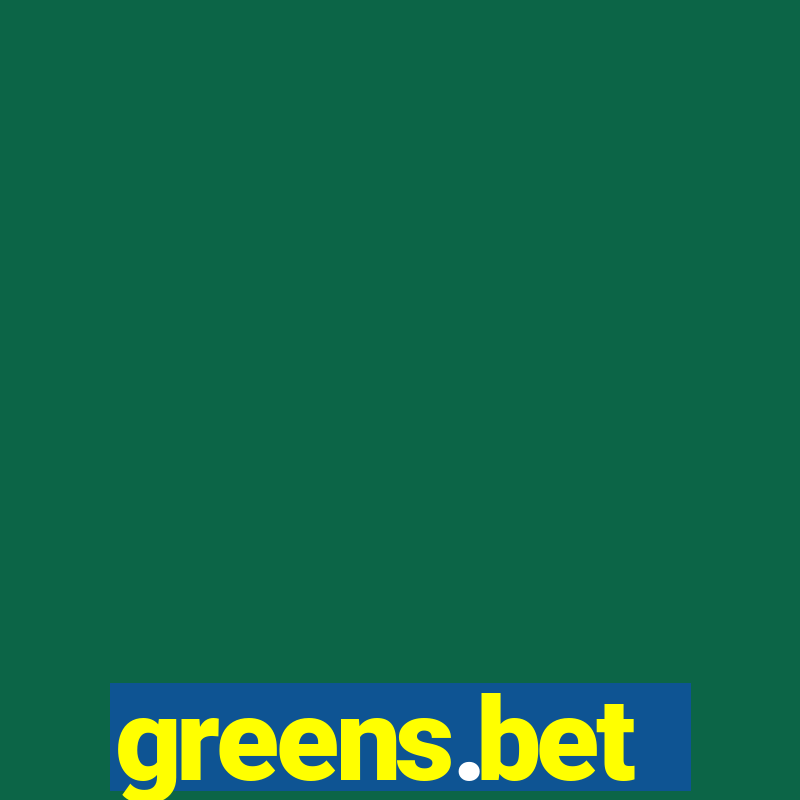 greens.bet