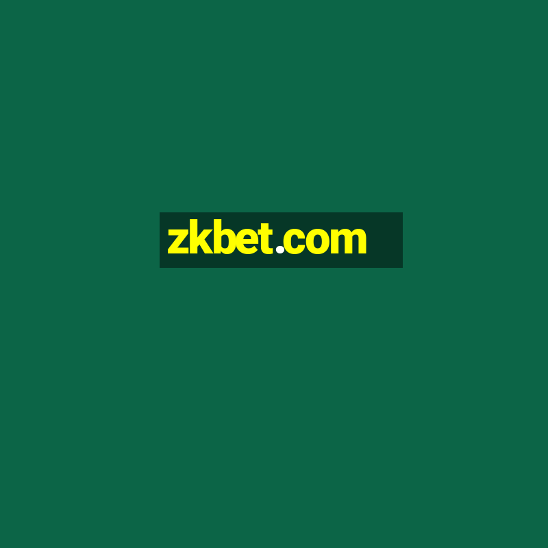 zkbet.com