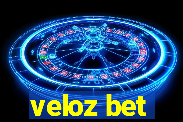 veloz bet