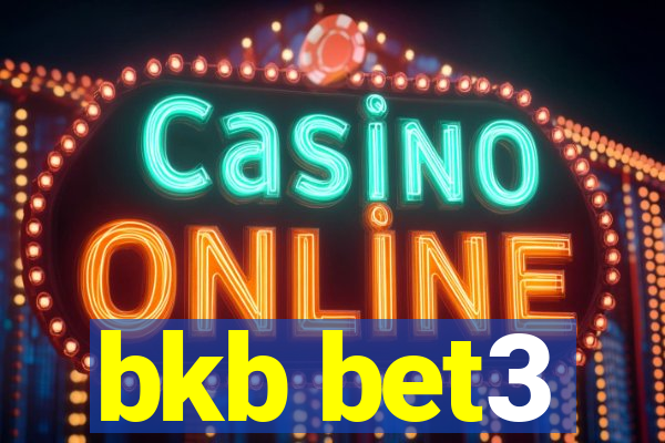 bkb bet3