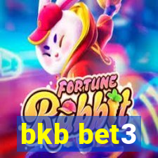 bkb bet3