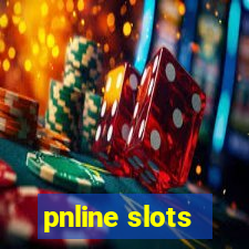 pnline slots