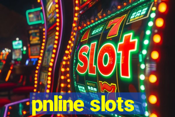 pnline slots